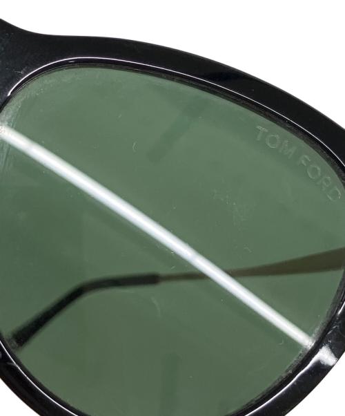 TOM FORD（トムフォード）TOM FORD (トムフォード) サングラス 01N サイズ:53□20 145*3の古着・服飾アイテム