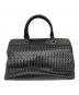 BOTTEGA VENETA (ボッテガベネタ) ハンドバッグ ブラック：50000円