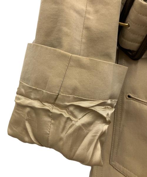 BURBERRY（バーバリー）BURBERRY (バーバリー) トレンチコート ベージュ サイズ:38の古着・服飾アイテム