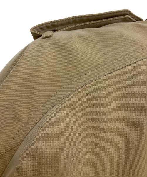 BURBERRY（バーバリー）BURBERRY (バーバリー) トレンチコート ベージュ サイズ:38の古着・服飾アイテム