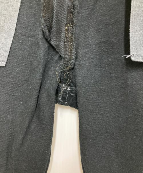 LEVI'S（リーバイス）LEVI'S (リーバイス) デニムパンツ ブラック サイズ: 76cm (W30)の古着・服飾アイテム