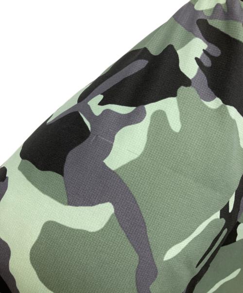 THE NORTH FACE（ザ ノース フェイス）THE NORTH FACE (ザ ノース フェイス) ダウンジャケット グリーン サイズ:XLの古着・服飾アイテム