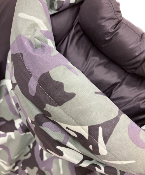 THE NORTH FACE（ザ ノース フェイス）THE NORTH FACE (ザ ノース フェイス) ダウンジャケット グリーン サイズ:XLの古着・服飾アイテム