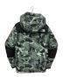 THE NORTH FACE (ザ ノース フェイス) ダウンジャケット グリーン サイズ:XL：28000円