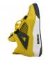 中古・古着 NIKE (ナイキ) AIR JORDAN4 RETORO イエロー サイズ:28：15000円