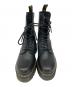 Dr.Martens (ドクターマーチン) QUAD NEOTERIC AUDRICK 10I ブラック サイズ:UK5：9000円