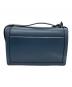LOEWE (ロエベ) ショルダーバッグ スカイブルー：20000円