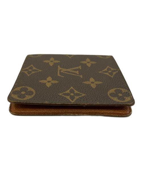 LOUIS VUITTON（ルイ ヴィトン）LOUIS VUITTON (ルイ ヴィトン) 2つ折り財布の古着・服飾アイテム