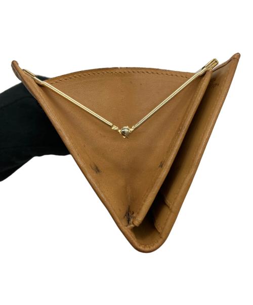 CELINE（セリーヌ）CELINE (セリーヌ) 長財布 ベージュの古着・服飾アイテム