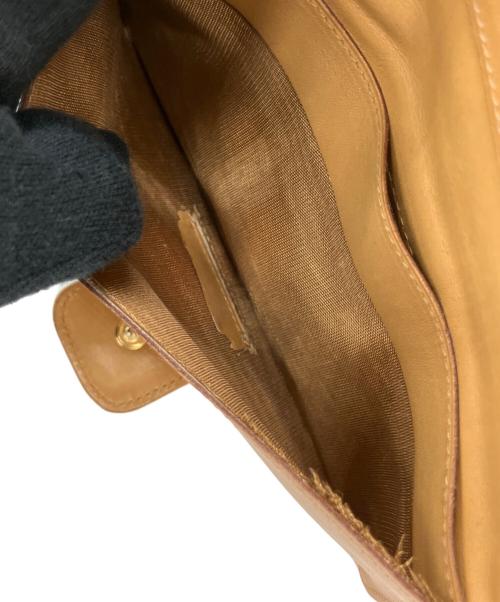 CELINE（セリーヌ）CELINE (セリーヌ) 長財布 ベージュの古着・服飾アイテム