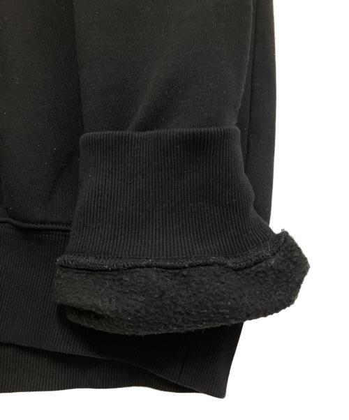Carhartt WIP（カーハート ワーク イン プログレス）Carhartt WIP (カーハート ワーク イン プログレス) クルーネックスウェット ブラック サイズ:Lの古着・服飾アイテム
