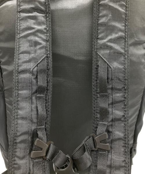 Patagonia（パタゴニア）Patagonia (パタゴニア) 2WAYトートバッグ ブラックの古着・服飾アイテム