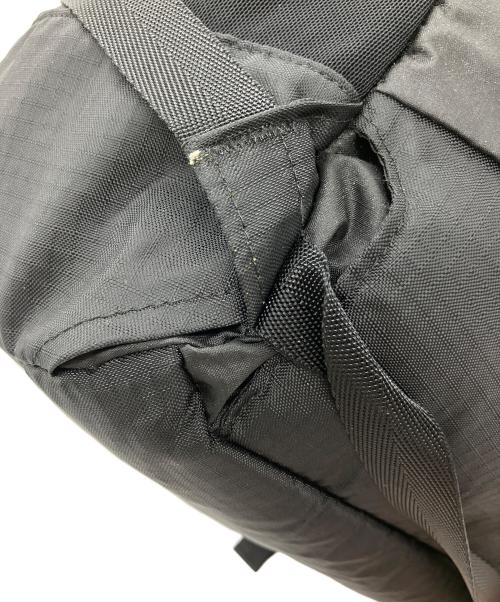 Patagonia（パタゴニア）Patagonia (パタゴニア) 2WAYトートバッグ ブラックの古着・服飾アイテム