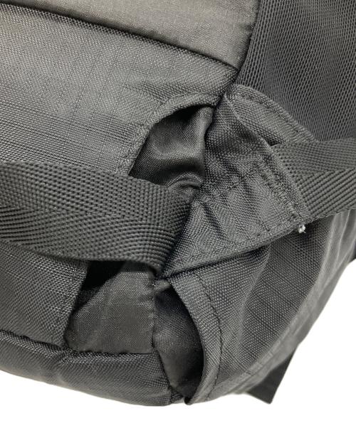 Patagonia（パタゴニア）Patagonia (パタゴニア) 2WAYトートバッグ ブラックの古着・服飾アイテム