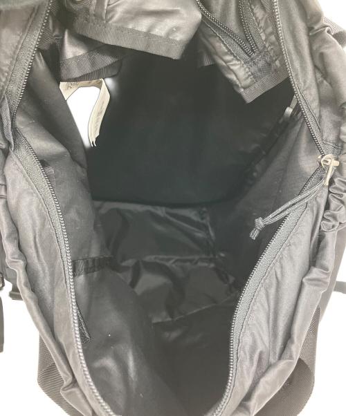 Patagonia（パタゴニア）Patagonia (パタゴニア) 2WAYトートバッグ ブラックの古着・服飾アイテム