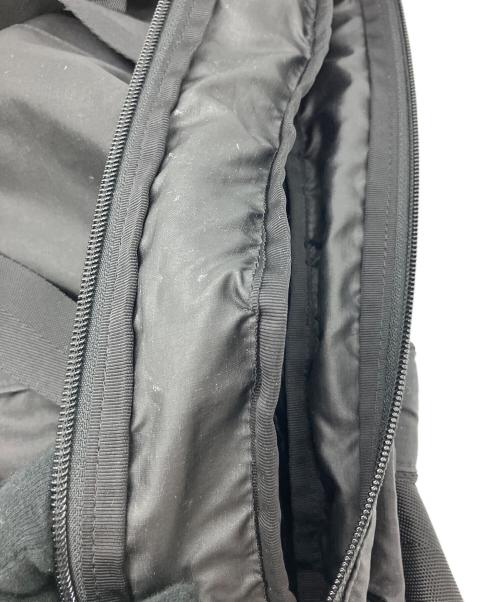 Patagonia（パタゴニア）Patagonia (パタゴニア) 2WAYトートバッグ ブラックの古着・服飾アイテム