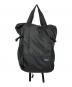 Patagonia（パタゴニア）の古着「2WAYトートバッグ」｜ブラック