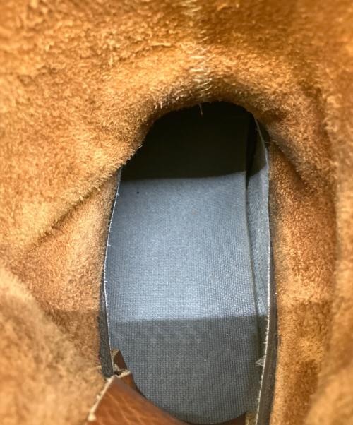 L.L.Bean（エルエルビーン）L.L.Bean (エルエルビーン) ビーンブーツ ブラウン サイズ:7Wの古着・服飾アイテム
