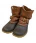 L.L.Bean（エルエルビーン）の古着「ビーンブーツ」｜ブラウン