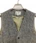 Harris Tweedの古着・服飾アイテム：10000円