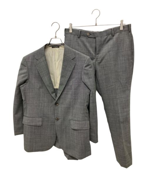 MACKINTOSH（マッキントッシュ）MACKINTOSH (マッキントッシュ) セットアップスーツ グレー サイズ:AB5の古着・服飾アイテム