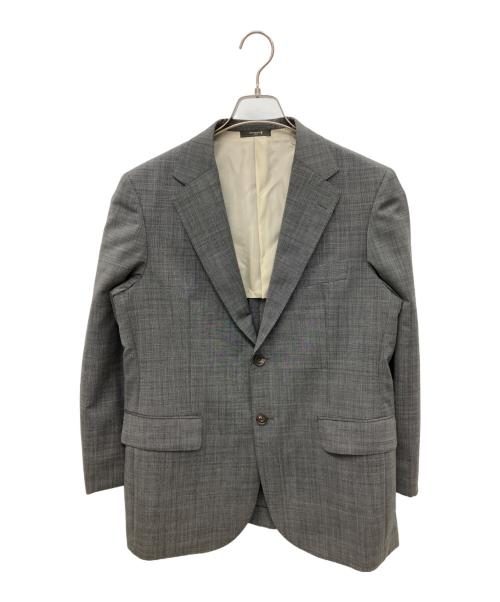 MACKINTOSH（マッキントッシュ）MACKINTOSH (マッキントッシュ) セットアップスーツ グレー サイズ:AB5の古着・服飾アイテム