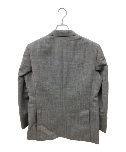 MACKINTOSH（マッキントッシュ）MACKINTOSH (マッキントッシュ) セットアップスーツ グレー サイズ:AB5の古着・服飾アイテム