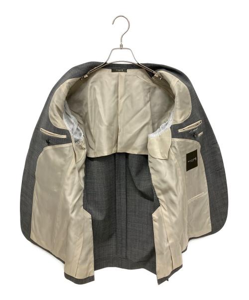 MACKINTOSH（マッキントッシュ）MACKINTOSH (マッキントッシュ) セットアップスーツ グレー サイズ:AB5の古着・服飾アイテム