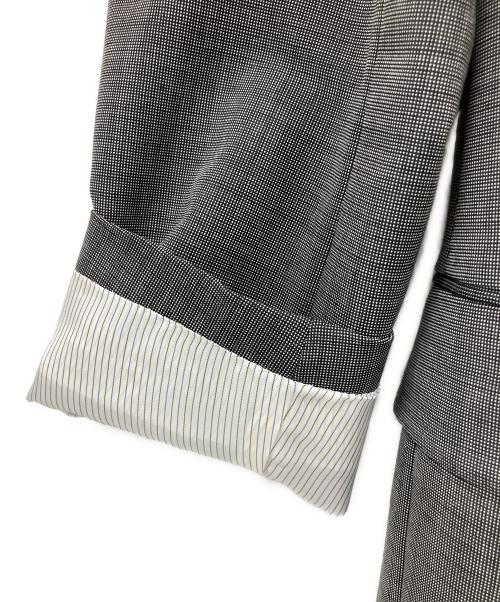 MACKINTOSH（マッキントッシュ）MACKINTOSH (マッキントッシュ) セットアップスーツ グレー サイズ:AB5の古着・服飾アイテム