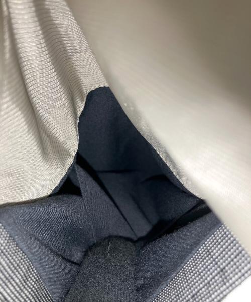 MACKINTOSH（マッキントッシュ）MACKINTOSH (マッキントッシュ) セットアップスーツ グレー サイズ:AB5の古着・服飾アイテム