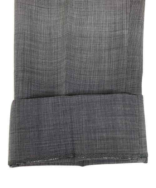MACKINTOSH（マッキントッシュ）MACKINTOSH (マッキントッシュ) セットアップスーツ グレー サイズ:AB5の古着・服飾アイテム