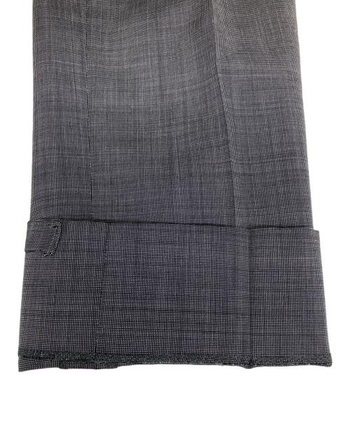 MACKINTOSH（マッキントッシュ）MACKINTOSH (マッキントッシュ) セットアップスーツ グレー サイズ:AB5の古着・服飾アイテム