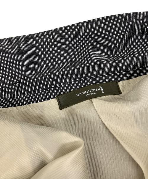 MACKINTOSH（マッキントッシュ）MACKINTOSH (マッキントッシュ) セットアップスーツ グレー サイズ:AB5の古着・服飾アイテム