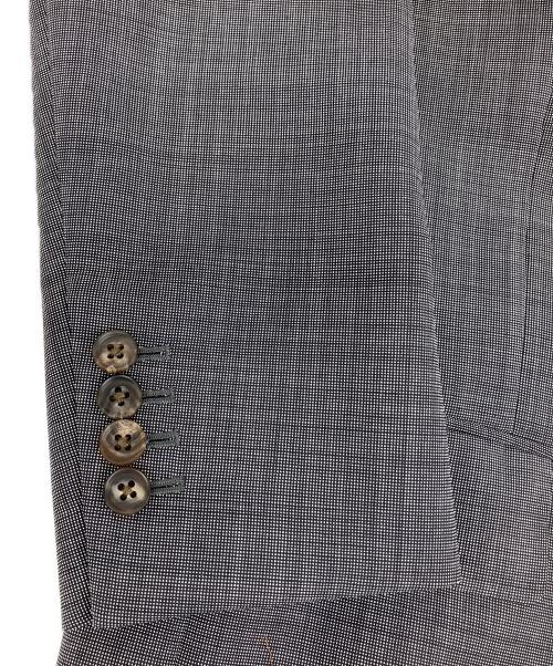 MACKINTOSH（マッキントッシュ）MACKINTOSH (マッキントッシュ) セットアップスーツ グレー サイズ:AB5の古着・服飾アイテム