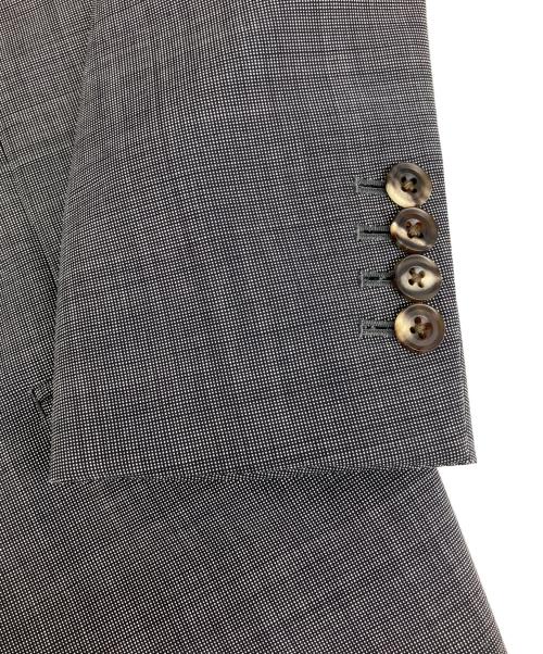 MACKINTOSH（マッキントッシュ）MACKINTOSH (マッキントッシュ) セットアップスーツ グレー サイズ:AB5の古着・服飾アイテム
