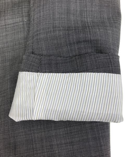 MACKINTOSH（マッキントッシュ）MACKINTOSH (マッキントッシュ) セットアップスーツ グレー サイズ:AB5の古着・服飾アイテム
