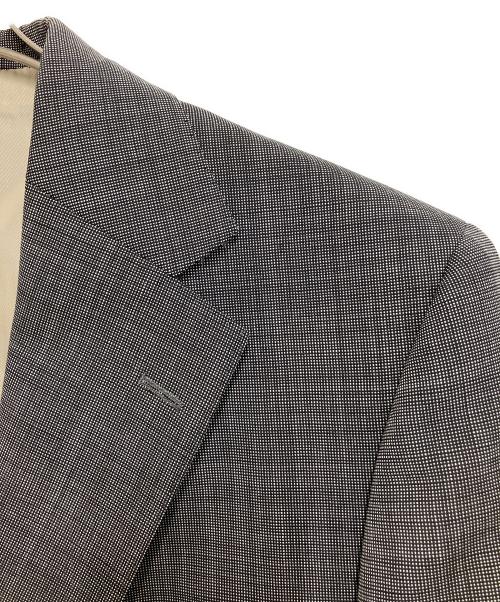 MACKINTOSH（マッキントッシュ）MACKINTOSH (マッキントッシュ) セットアップスーツ グレー サイズ:AB5の古着・服飾アイテム