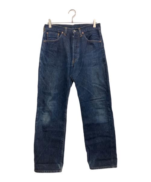 LEVI'S（リーバイス）LEVI'S (リーバイス) デニムパンツ インディゴ サイズ:81cm (W32)の古着・服飾アイテム