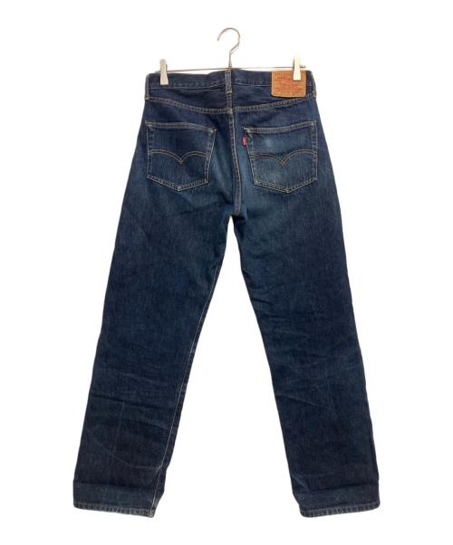 LEVI'S（リーバイス）LEVI'S (リーバイス) デニムパンツ インディゴ サイズ:81cm (W32)の古着・服飾アイテム