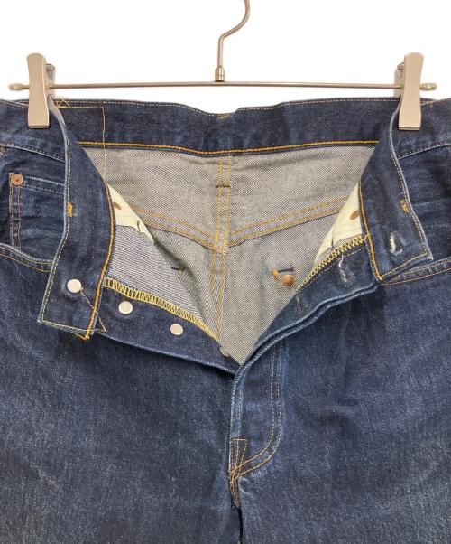 LEVI'S（リーバイス）LEVI'S (リーバイス) デニムパンツ インディゴ サイズ:81cm (W32)の古着・服飾アイテム