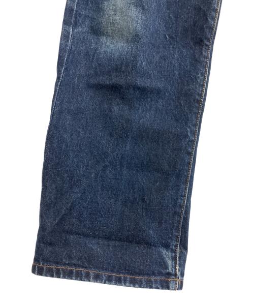 LEVI'S（リーバイス）LEVI'S (リーバイス) デニムパンツ インディゴ サイズ:81cm (W32)の古着・服飾アイテム