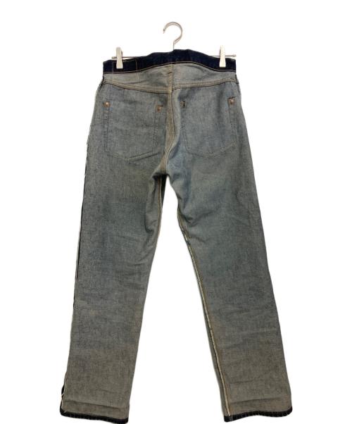 LEVI'S（リーバイス）LEVI'S (リーバイス) デニムパンツ インディゴ サイズ:81cm (W32)の古着・服飾アイテム