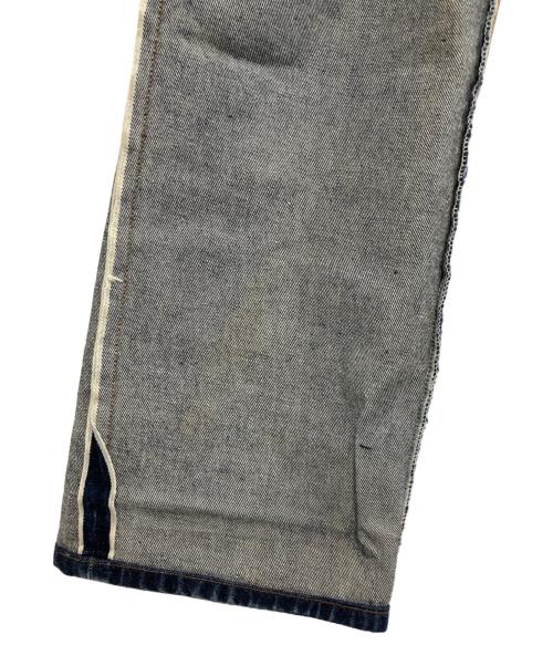 LEVI'S（リーバイス）LEVI'S (リーバイス) デニムパンツ インディゴ サイズ:81cm (W32)の古着・服飾アイテム