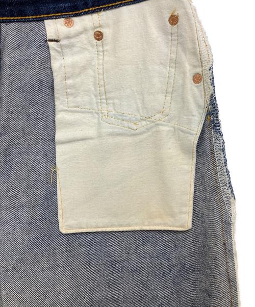 LEVI'S（リーバイス）LEVI'S (リーバイス) デニムパンツ インディゴ サイズ:81cm (W32)の古着・服飾アイテム