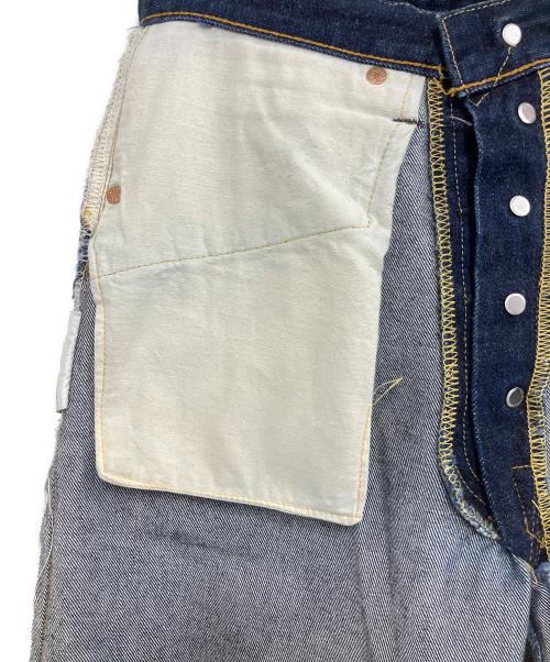 LEVI'S（リーバイス）LEVI'S (リーバイス) デニムパンツ インディゴ サイズ:81cm (W32)の古着・服飾アイテム