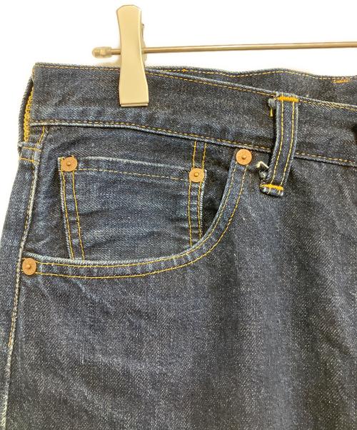 LEVI'S（リーバイス）LEVI'S (リーバイス) デニムパンツ インディゴ サイズ:81cm (W32)の古着・服飾アイテム