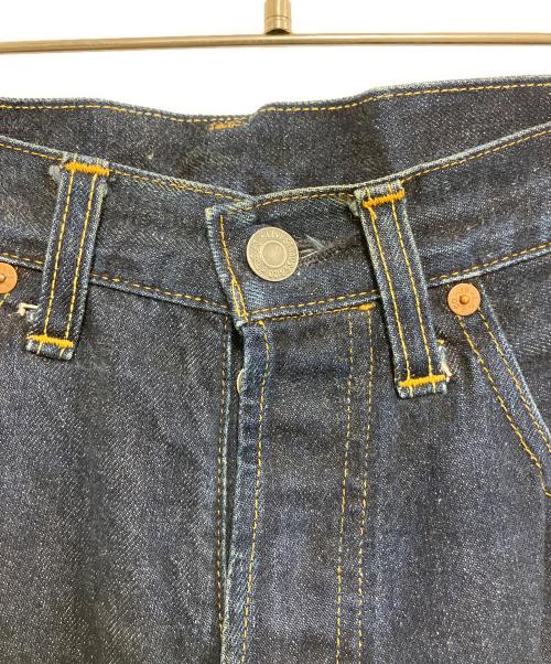 LEVI'S（リーバイス）LEVI'S (リーバイス) デニムパンツ インディゴ サイズ:81cm (W32)の古着・服飾アイテム