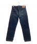 LEVI'S (リーバイス) デニムパンツ インディゴ サイズ:81cm (W32)：30000円