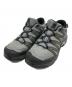 SALOMON（サロモン）の古着「スニーカー」｜グレー