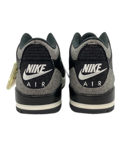 NIKE（ナイキ）NIKE (ナイキ) LEVI'S (リーバイス) スニーカー Black and White サイズ:25.5 未使用品の古着・服飾アイテム